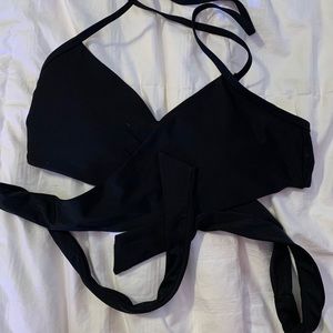 Swim suit top